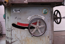 Load image into Gallery viewer, Northfield #4 Table Saw Reproduction "Up & Down" Arrows