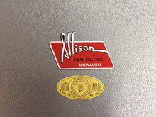 Load image into Gallery viewer, Delta Rockwell Power Tools Authorized Dealer Octagon Lighted Sign
