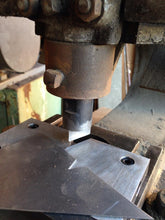 Load image into Gallery viewer, Delta Rockwell Power Tools Authorized Dealer Octagon Lighted Sign
