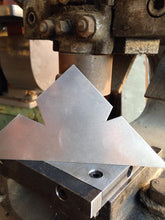 Load image into Gallery viewer, Delta Rockwell Power Tools Authorized Dealer Octagon Lighted Sign
